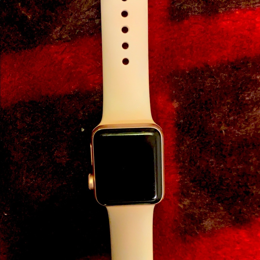 Apple Watch series 3